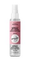 Joanna Styling Effect Spray do loków  150ml