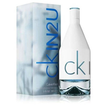 Calvin Klein IN2U Men Woda Toaletowa 150ml