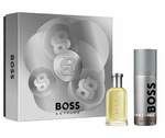 Boss Bottled VI zestaw edt 50ml+deo 150ml