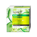 Dr. Sante F.C. Cucumber Krem do Twarzy 50 ml