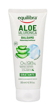 Equilibra Naturale Odżywka aloesowa do włosów  200ml