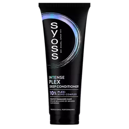 Syoss Intense Plex Intensywna Odżywka 250 ml