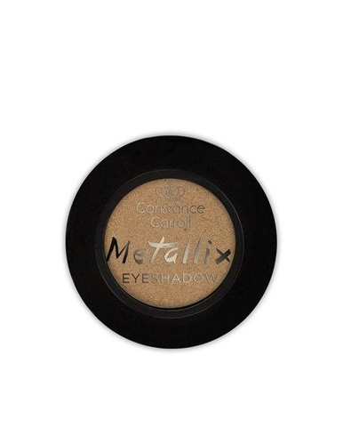 Constance Carroll Cień do powiek Metallix Mono nr 04 Mars