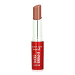 Golden Rose Sheer Bright Lipstick Połyskująca pomadka do ust 104 Nude Latte 3.5g