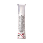 KISS Zmywacz do usuwania sztucznych paznokci Glue Off False Nail Remover 13.5ml