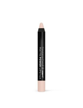 Constance Carroll Matte Power Lipstick Pomadka matowa w kredce nr 08 Apricot Nude