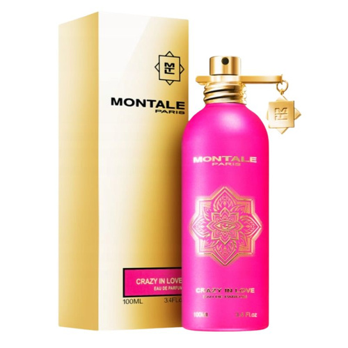Montale Crazy In Love woda perfumowana dla kobiet 100ml