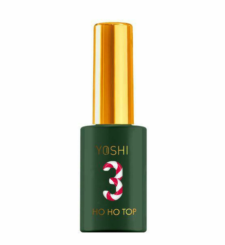 Yoshi Top HoHo No3 10ml