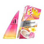 BRUNO BANANI Woman Summer Limited Edition Woda toaletowa 50 ml