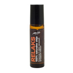 MIA BOX Kompozycja 5 Olejków eterycznych (roll-on) - Relaks 10ml