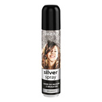 VENITA LAKIER Z BROKATEM SREBRNY 75ML