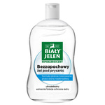 BIAŁY JELEŃ Hipoalergiczny Żel pod Prysznic Bezzapachowy 500 ml