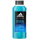 Adidas Active Skin Mind Cool Down - Żel pod prysznic męski Dzika mięta 400ml