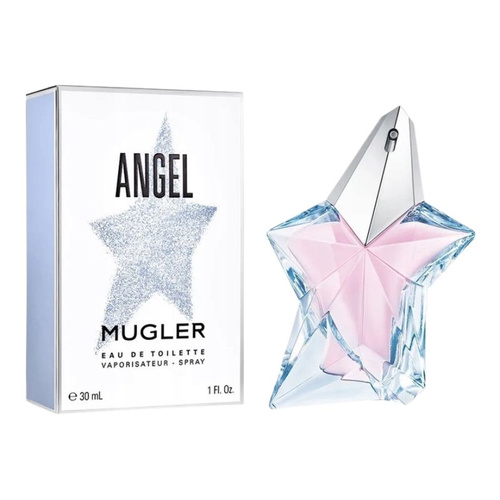 Mugler Angel woda toaletowa damska 30 ml
