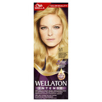 PRO WELLATON Farba do włosów 9/1 rozświetlony popielaty blond