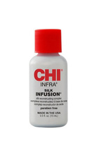 CHI Infra Silk infusion Jedwab do włosów 15ml