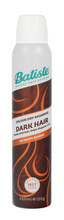 Batiste Suchy szampon do włosów Dark Dark 200ml