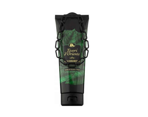 TESORI d'Oriente Żel pod prysznic dla mężczyzn Sandalo 250 ml