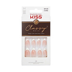 KISS Sztuczne Paznokcie Classy Nails - Dashing