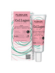 Floslek Fito Collagen Krem przeciwzmarszczkowy pod oczy i okolice ust na dzień i noc 30ml
