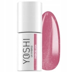 Yoshi lakier hybrydowy 194 Fiercelush 6ml