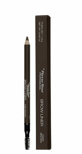 Pierre René Kredka do brwi Dark 04