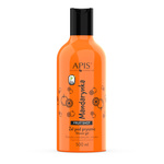 Apis FRUIT SHOT Żel pod prysznic Mandarynka 500 ml