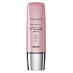 Yonelle INFUSÍON LIFT Krem Liftingujący Z Efektem Perfect Glow SPF 30 50ml