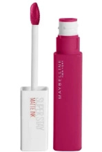 MAYBELLINE Super Stay® Matte Ink™ Szminka w płynie 120 Artist 5ml