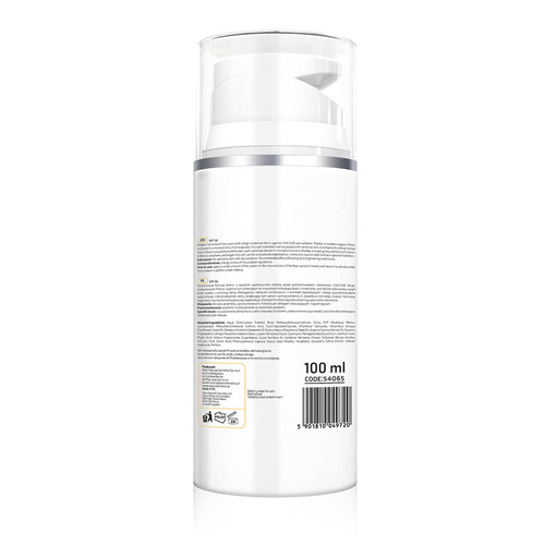 Apis proactive krem ochronny do twarzy spf 50 100ml