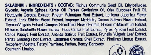 Perfecta Eye Patch Płatki żelowe pod oczy