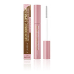 CLARESA Odżywcze Żelowe Serum do rzęs z kofeiną Lash Double Espresso  10g