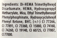 Hi Hybrid Lakier hybrydowy #244 Fire Red  5ml