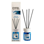 EYFEL Dyfuzor zapachowy z patyczkami - Cool Water 120 ml