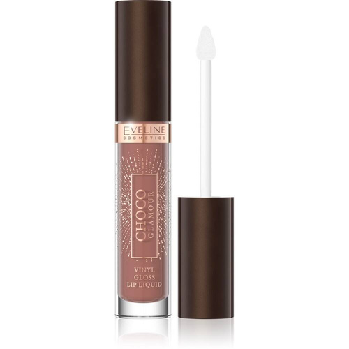 Eveline Choco Glamour Pomadka Winylowa 01