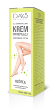 DAYS COSMETICS Krem do depilacji Ogórek 120 ml
