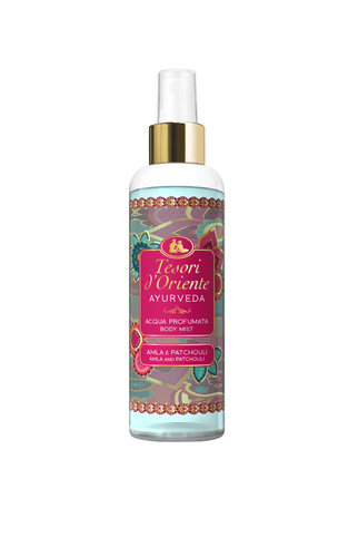 Mgiełka do ciała TESORI d`Oriente Ayurveda 200 ml
