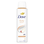 Dove Fruity Fresh Dezodorant w sprayu dla kobiet 150 ml