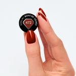 SEMILAC LAKIER 472 BONFIRE SOIREE 7ml