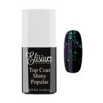 Top Coat Shiny Popular