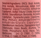 Delia Cosmetics Bioactive Glass Emalia do paznokci nr 03  11ml