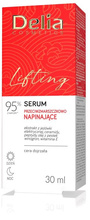 DELIA Lifting Serum Przeciwzmarszczkowe na Dzień i Noc 30 ml