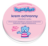 BAMBINO Krem Ochronny dla Dzieci i Niemowląt 150 ml