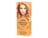 VENITA Henna Color Balsam koloryzujący z ekstraktem z Henny - 2 Jantar