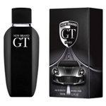 NEW BRAND GT Woda toaletowa męska 100 ml