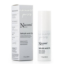 Nacomi Kwas salicylowy 2% 30 ml