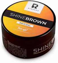 Byrokko Shine Brown Krem Przyśpieszający Opalanie 190ml