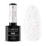 CLARESA No Wipe Candy Rainbow Gel 5g