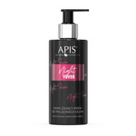 Apis NIGHT FEVER Nawilżający krem pielęgnacyjny do rąk 300 ml