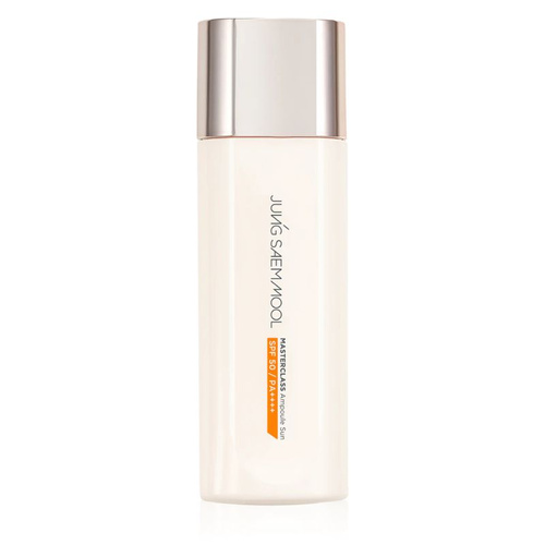 Jung Saem Mool Masterclass Ampoule Sun SPF 50+ serum nawilżające 50ml